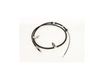 Rear Left Ac Delco Parking Brake Cable Fits Gmc Canyon 2004-2008 Rwd 63DHDQGK. Fixed Price $48.71.