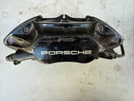 Porsche Brembo Caliper 204673 Rear 944 / 964 911 Untested. Fixed Price $115.00.