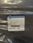 Mopar Nos Oem Parking Brake Cable Or Rear 5200 9217-001. Fixed Price $33.44.