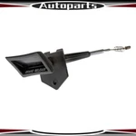 Dorman Emergency Parking Brake Release Handle For Chevy Gmc Pickup Truck Suv. Fixed Price $33.03.