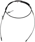 Parking Brake Cable Dorman C661074 Fits 04-05 Ford F-150. Fixed Price $47.90.