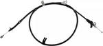 Genuine Nissan Parking Brake Cable 36531-9N00A. Fixed Price $65.96.