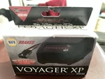 LOT#5220 - Voyager Xp Inertia Activated/ Proportional Braking System. Fixed Price $49.99.