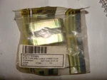 1967-1981 Gm Parking Brake Cable Connector New Repro. Fixed Price $10.50.