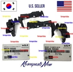 Front Bumper Bracket Retainer Right + Left (2PCS) Oem Kia Carnival 2025-2026. Fixed Price $58.48.