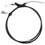 Parking Brake Cable. Fixed Price $73.81.