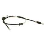 For Volvo S40 01-04 Rear Passenger Side Parking Brake Cable. Fixed Price $36.65.