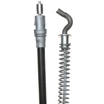 Parking Brake CABLE-ELEMENT3 Raybestos BC95844. Fixed Price $52.95.