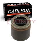 Carlson 7810 Disc Brake Caliper Piston For Pad Service Hardware. Fixed Price $28.60.