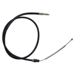 Parking Brake Cable For Fits 1972-1975 Jeep CJ-5. Fixed Price $53.00.