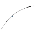 Parking Brake Cable Kit Rear 1968-67 Chevrolet Biscayne Impala Oe Steel 1PC. Fixed Price $57.00.