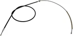 Dorman C94171 Rear Driver Side Parking Brake Cable Compatible With Select Che.... Fixed Price $28.82.