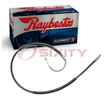 Raybestos ELEMENT3 BC93528 Parking Brake Cable For F2TZ2A635D F2TZ2A635C Pt. Fixed Price $29.57.