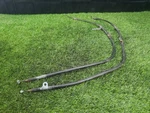 Genuine Nissan E-brake Parking Cable Set Lh Rh For R33 Gtr Skyline 36530-15U1A. Fixed Price $149.99.