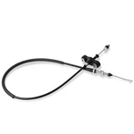 Fits Nissan 1998-99 Frontier, 2000 Xterra Accelerator Throttle Cable 18201-3S500. Fixed Price $21.99.