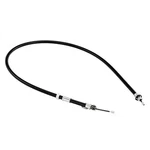 Parking Brake Cable Rear Driver Left Side Hand Ford Thunderbird Lincoln Ls. Fixed Price $26.09.