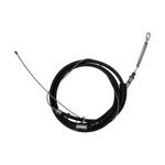 Genuine Acdelco Ford F-150 2009-2011 Parking Brake Cable Passenger Side Rear. Fixed Price $125.28.