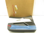 New Front Left Interior Door Panel Oem For 2021-2023 Kia Sorento 82301R5290MQY. Fixed Price $299.95.