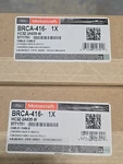 Genuine Motorcraft Parking Brake Cable BRCA-416 Oem Ford New. Fixed Price $65.00.