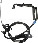 New Dorman C660167 Rear Left Parking Brake Cable 01-04 Tribute Ford Escape. Fixed Price $41.64.