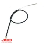 Parking Brake Cable Rear Right 68090578AA For Mercedes Dodge Sprinter 3500 2007+. Fixed Price $16.75.