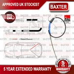 Fits Ford Transit 2001-2003 2.3 Baxter Rear Right Hand Brake Cable. Fixed Price $30.08.