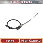 Dorman Parking Brake Cable Ford F-150 Heritage 2004 Lincoln Blackwood 2002. Fixed Price $47.98.