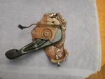 1992-1997 Ford 150 250 350 Bronco Park Brake Pedal Assembly Oem. Fixed Price $90.00.