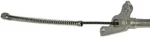 Dorman C660738 Parking Brake Cable Fits Rear Right. Fixed Price $38.99.