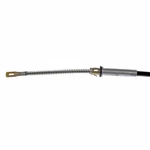 Acdelco Rear Right Parking Brake Cable For Buick Skylark Pontiac Sunbird 87-91. Fixed Price $65.95.
