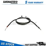 Dorman Rear Right Parking Brake Cable For 2008-2010 Chrysler Town & Country 3.3L. Fixed Price $68.42.