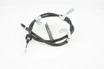 59760-1R300 Parking Brake Cable, Left Fits For Kia, Hyundai Cars Febest 1210. Fixed Price $75.99.