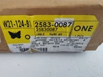 Genuine Gm Rear Passenger Side Parking Brake Cable Assembly 25830087. Fixed Price $43.96.
