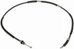 Rear Left Parking Brake Cable 2005-2014 Ford Mustang 2006 2007 2008 Dorman. Fixed Price $45.95.