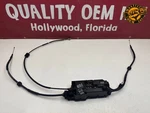 2014-2018 Bmw X5 15-19 X6 Electronic Parking Brake Actuator Motor W/ Cables Oem. Fixed Price $165.51.