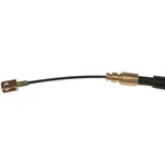 Dorman C660503 Parking Brake Cable. Fixed Price $64.28.