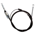 Parking Brake CABLE-ELEMENT3 Raybestos BC97295. Fixed Price $36.16.