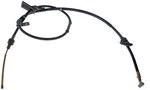 Parking Brake Cable Dorman C95330 Fits 96-98 Suzuki Sidekick. Fixed Price $105.45.