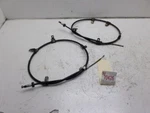 2002 Hyundai Santa Fe Lx Emergency Hand Brake Cable Line Oem 7946. Fixed Price $46.46.