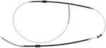 1955-57 Chevrolet Rear Parking Brake Cable. Fixed Price $29.99.