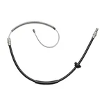 18P1558 Ac Delco Parking Brake Cable Front For Chevy Chevrolet Tahoe Gmc Yukon. Fixed Price $29.76.