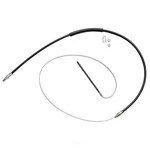 Parking Brake CABLE-ELEMENT3 Raybestos BC93003. Fixed Price $73.03.