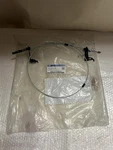 Genuine Ford Parking Brake Cable HC3Z-2A793-E Oem New. Fixed Price $50.00.