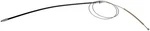 Brake Cable Dorman/first Stop C92302. Fixed Price $46.50.