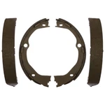 Raybestos 1051PG ELEMENT3 Parking Brake Shoe. Fixed Price $62.88.