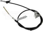 C661449 Parking Brake Cable. Fixed Price $49.66.