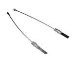 Raybestos Brakes BC93482 Parking Cable For 83-88 Camaro Firebird. Fixed Price $41.08.
