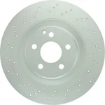 Disc Brake Rotor-awd Bosch 36011504. Fixed Price $222.99.