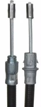 Acdelco Parking Brake Front Cable 18P1871. Fixed Price $44.61.
