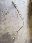 Rear Left Axle Emergency Brake Cable Fits 11 12 13 14 Ford F250 F350. Fixed Price $44.00.